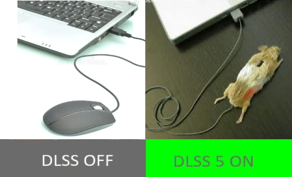 Hmmmmm, No Thanks Nvidia