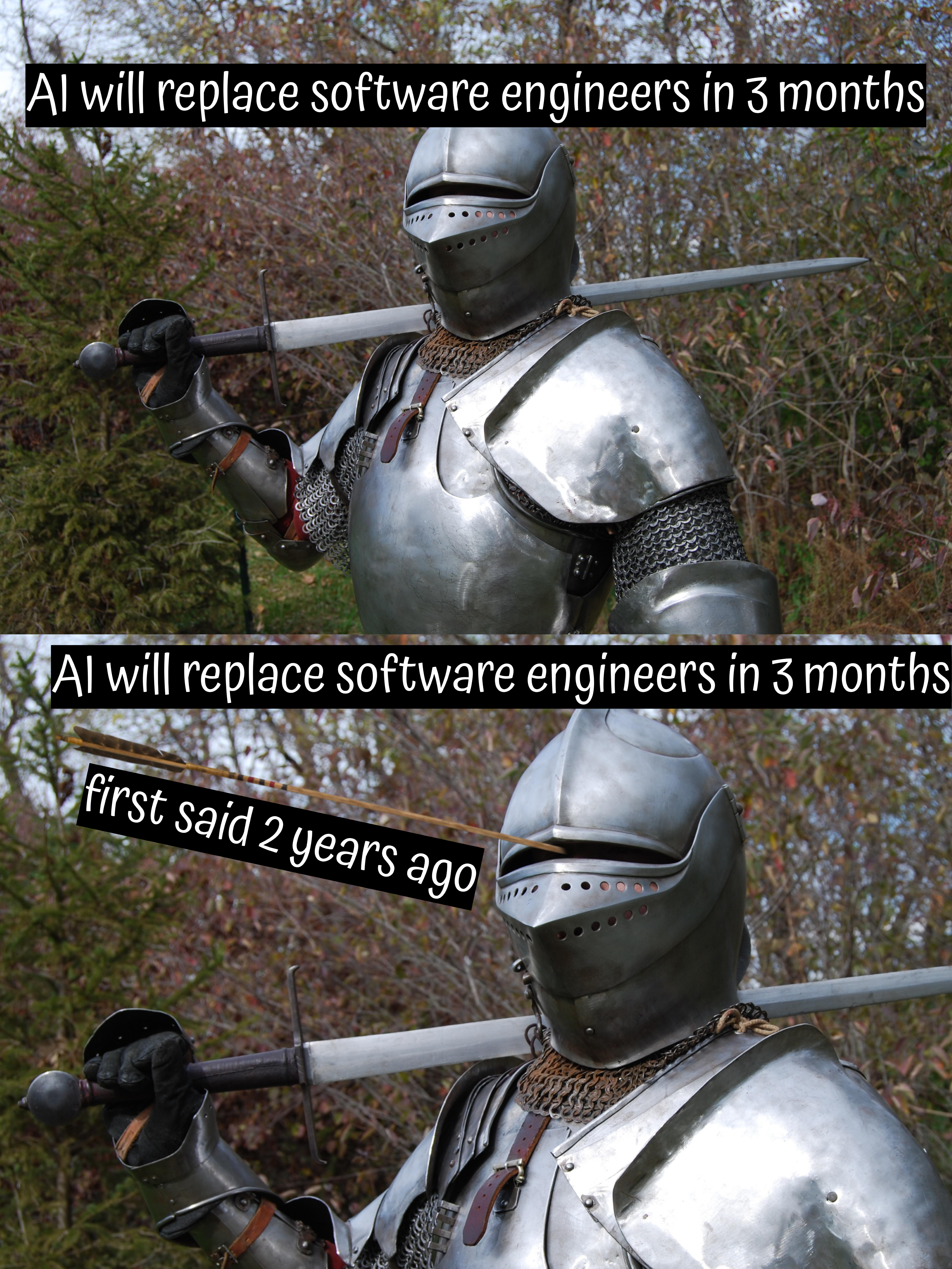 So How Long Until The 3 Months