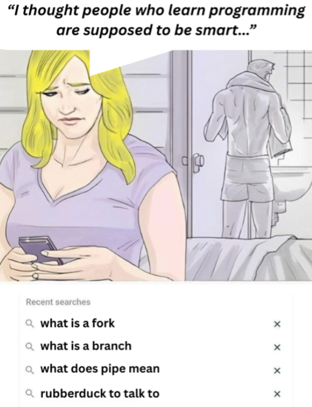 Stack Overflow Dependent Life