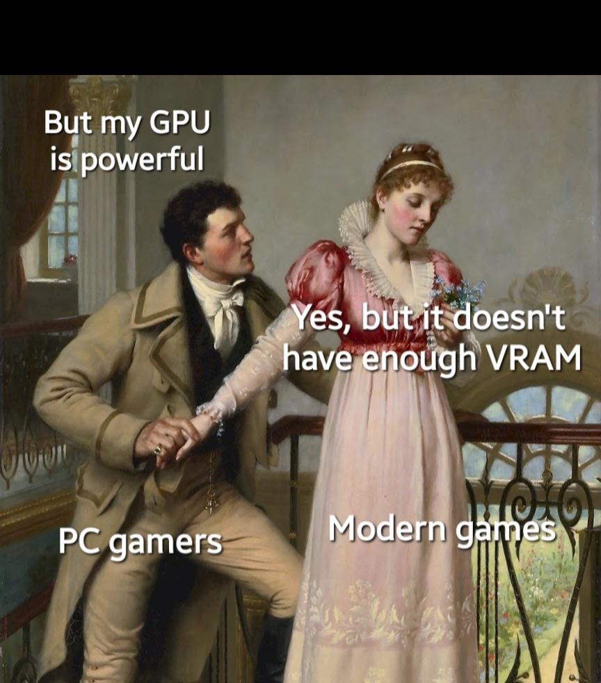 Modern Games
