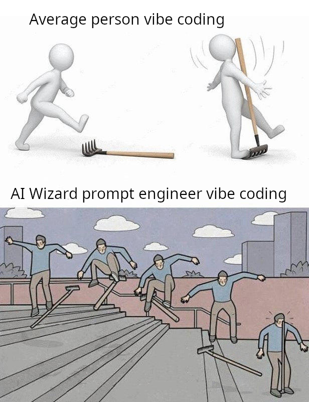 If I Do More Steps That Counts As A Skill