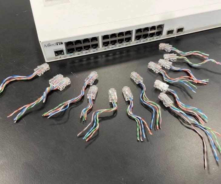 This Is How Servers Are Born