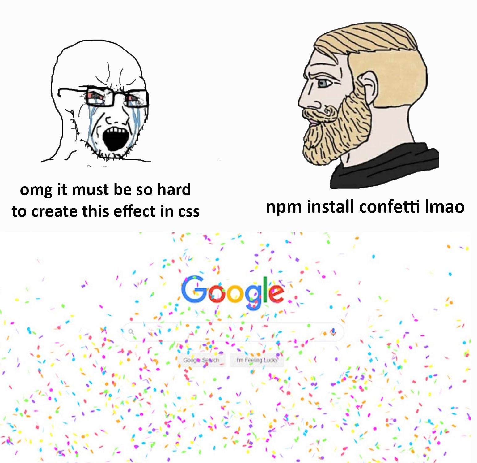 That's Some Other Dev's Problem