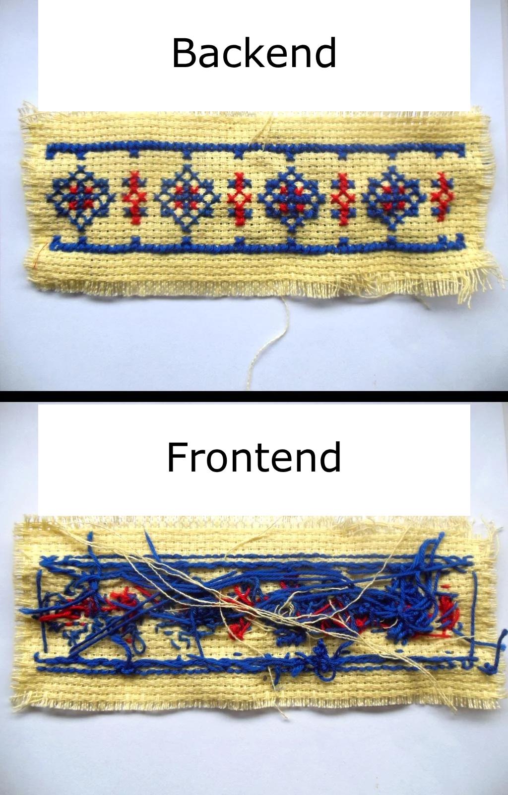 I Decided To Make This Meme More Relatable