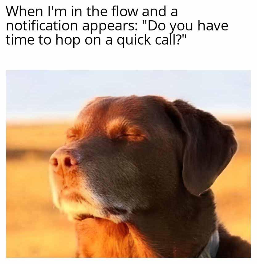 This Little Maneuver Is Gonna Cost Us Ten Story Points