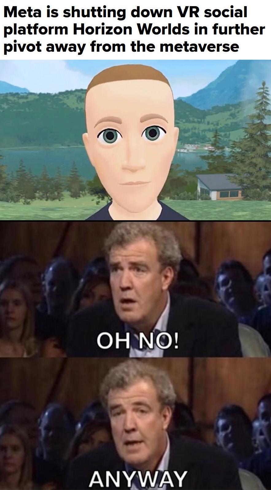 And $80 Billion Wasted For This...