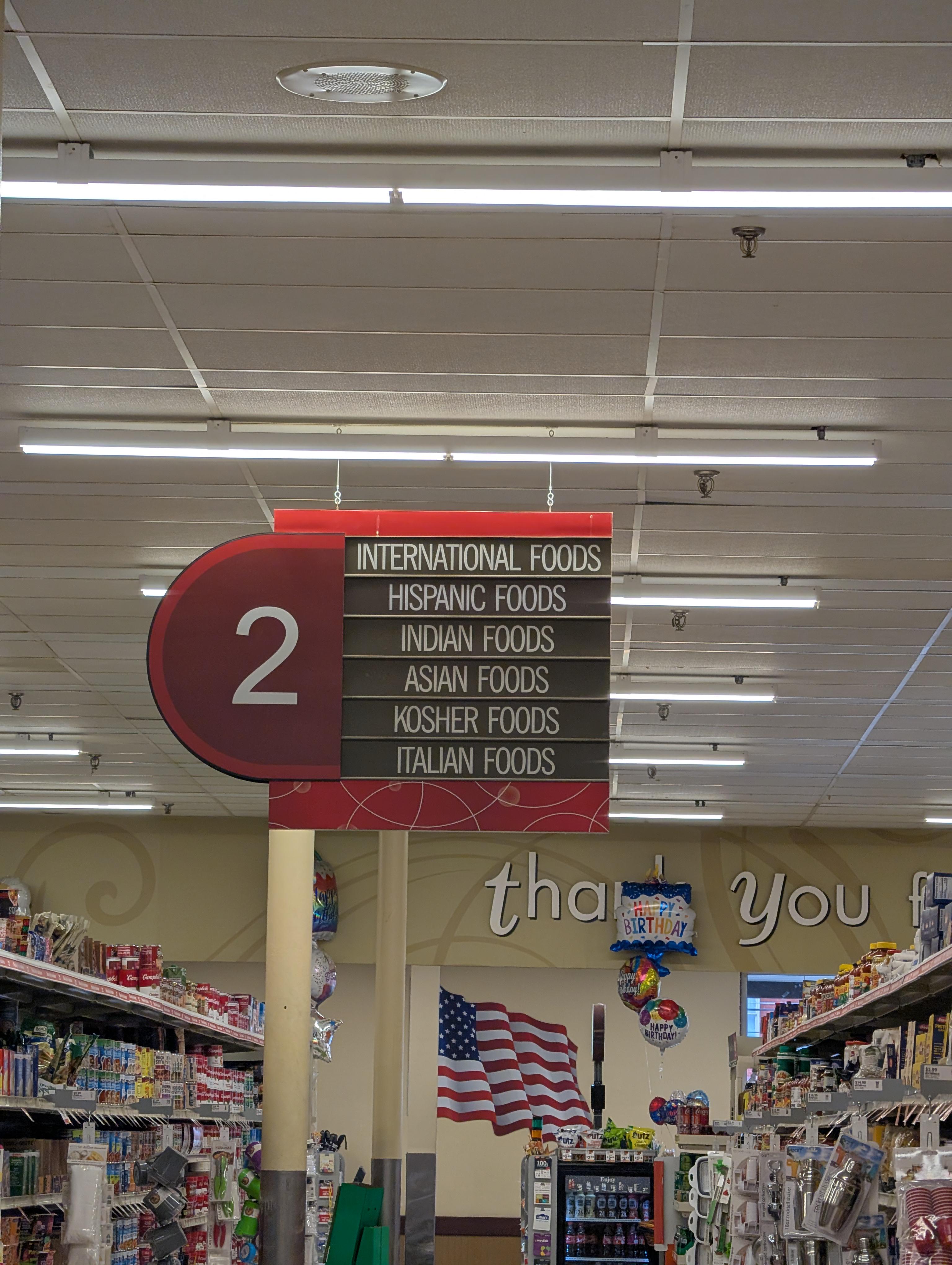 My Brain Immediately Said Refactor