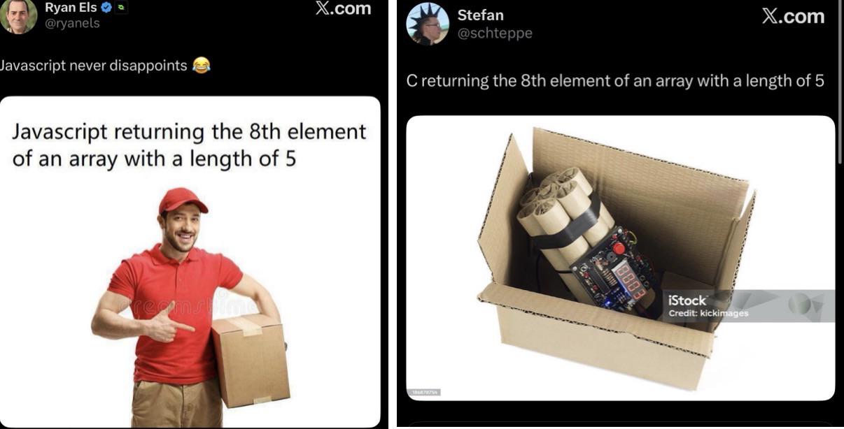 Never Return An Error