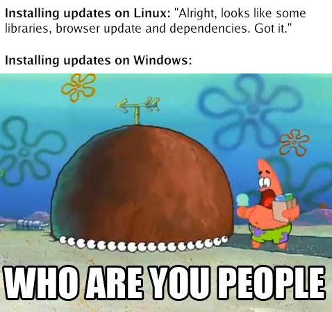 Like Opening A Can Of Worms