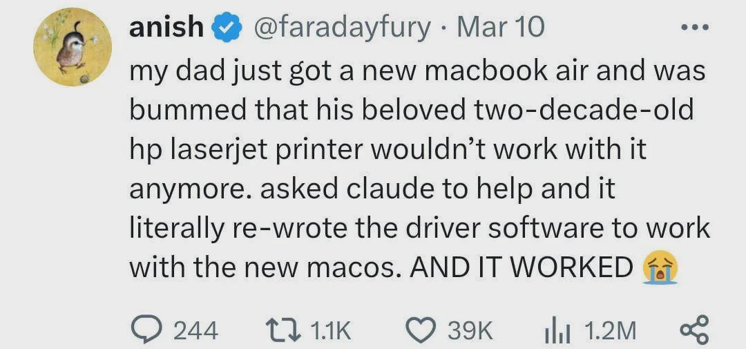 Top 5 Things That Never Happened