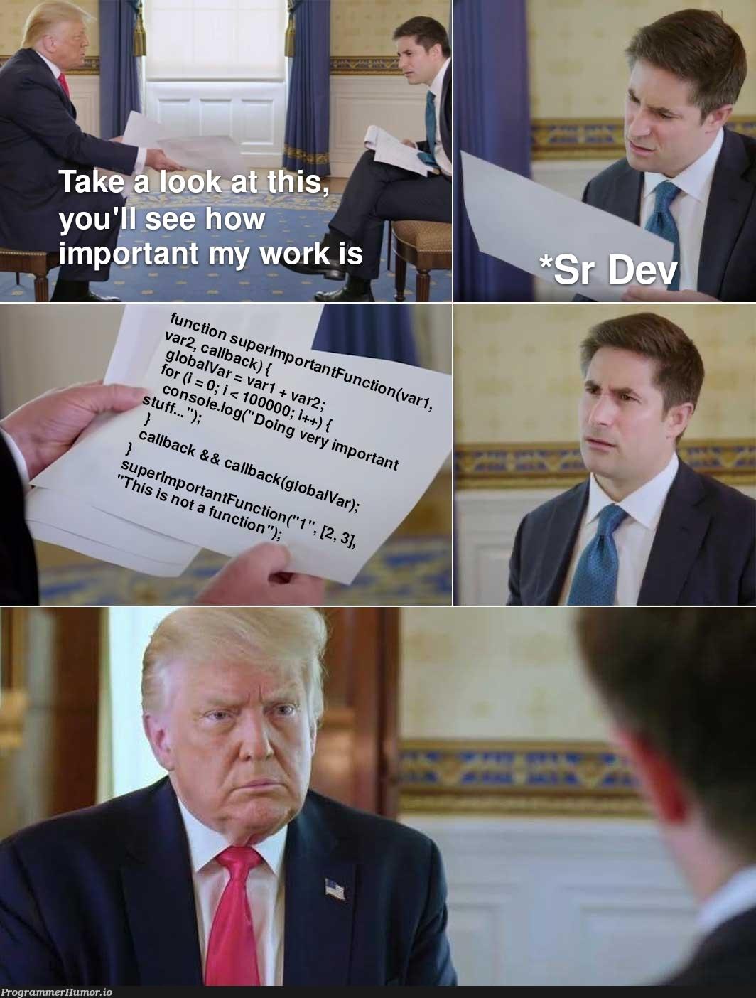 My Value Is Massively Underrated At This Company