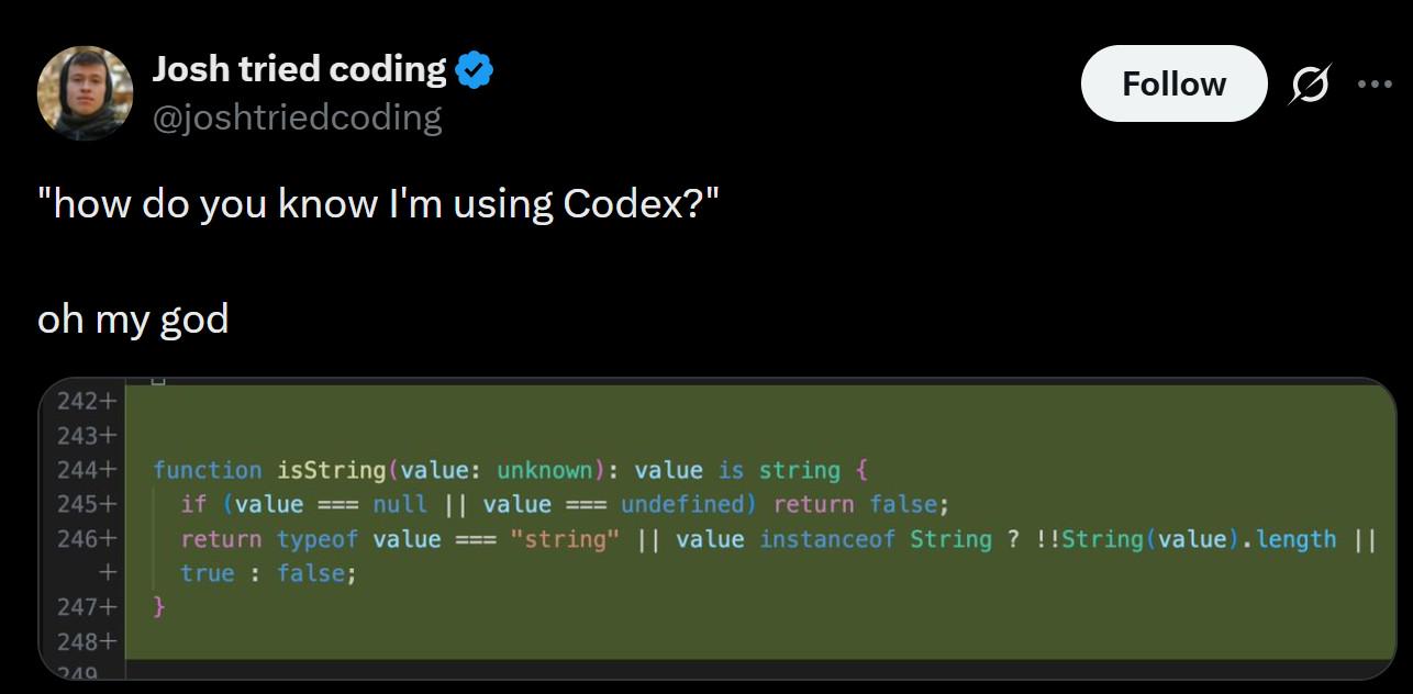 Redundant Function Definition