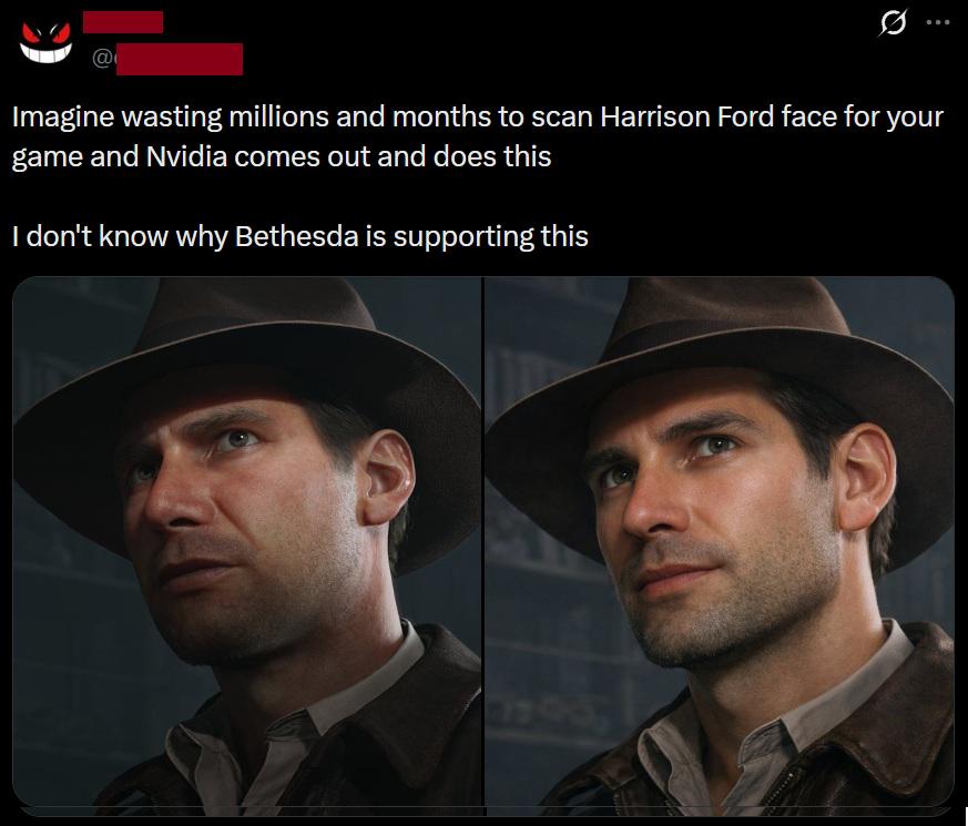 I Thought It Was An April Fools Joke