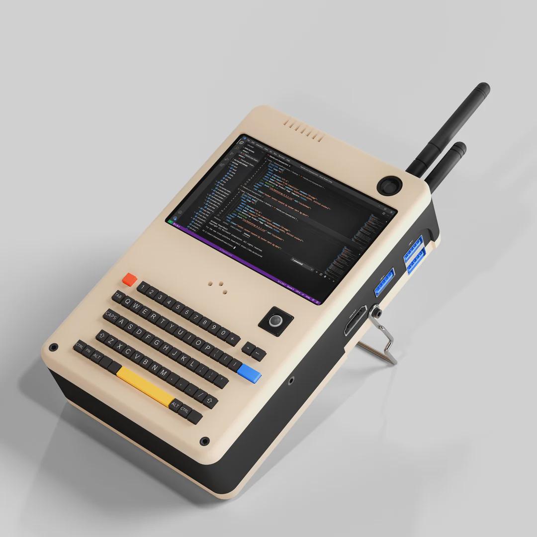 What's Stopping You From Coding Like This