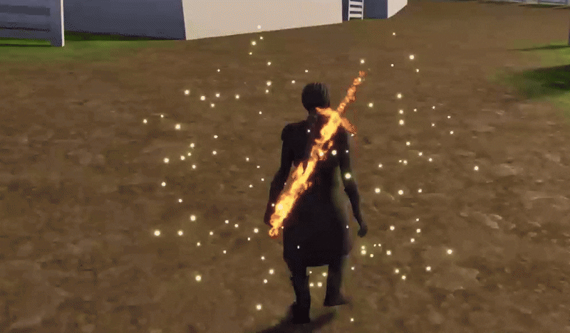 Animation Programming In Unreal Engine Is So Fun!!