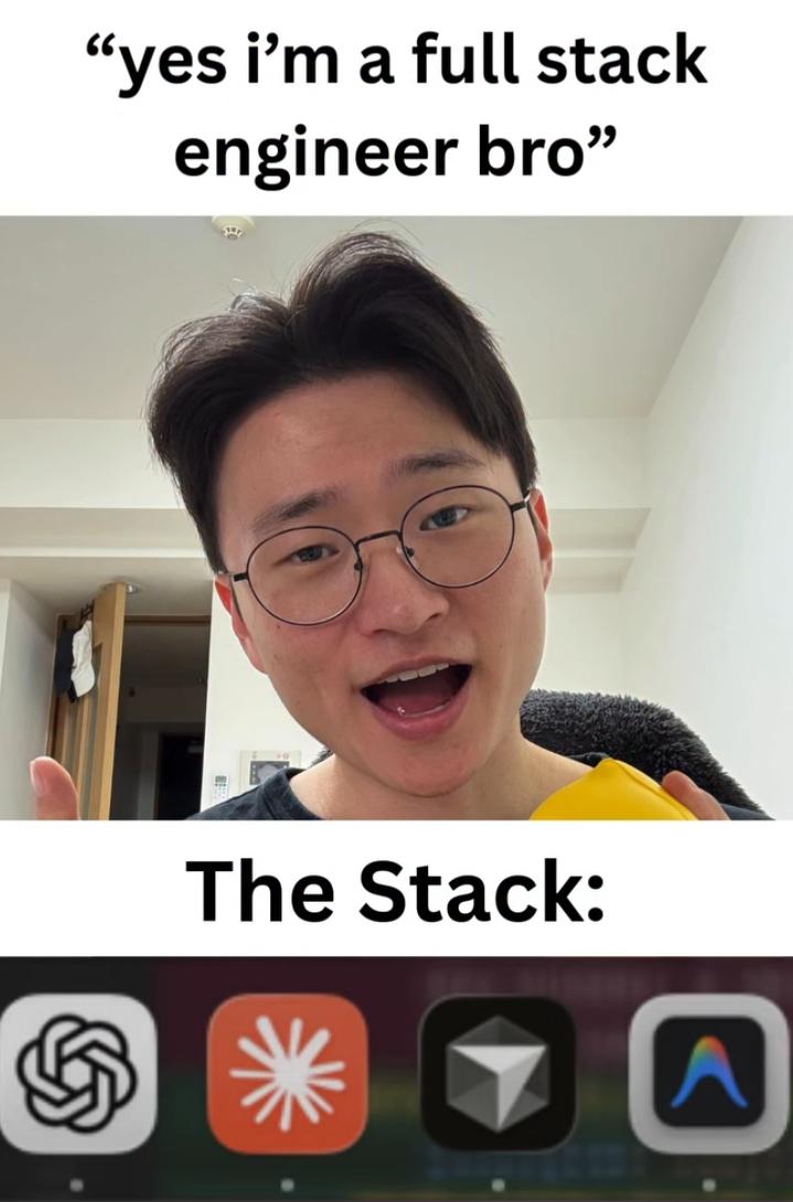Full Stack Engineer