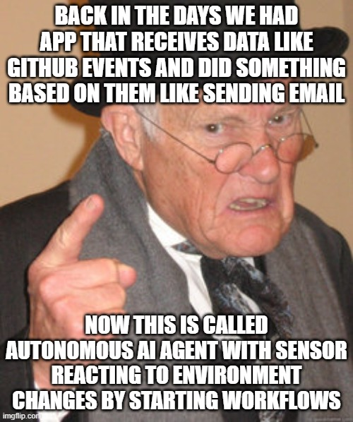 Stop Bullshiting We Still Have Just Os Process With Its Way To Communicate With The Rest Of Os