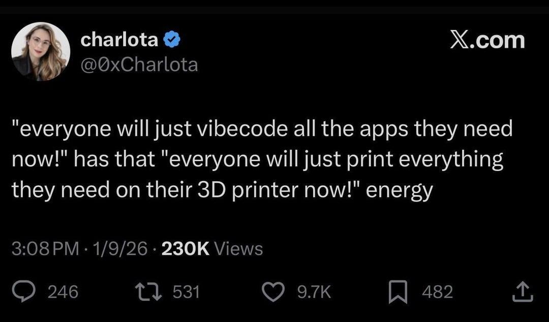 Does Have The Same Ring To It