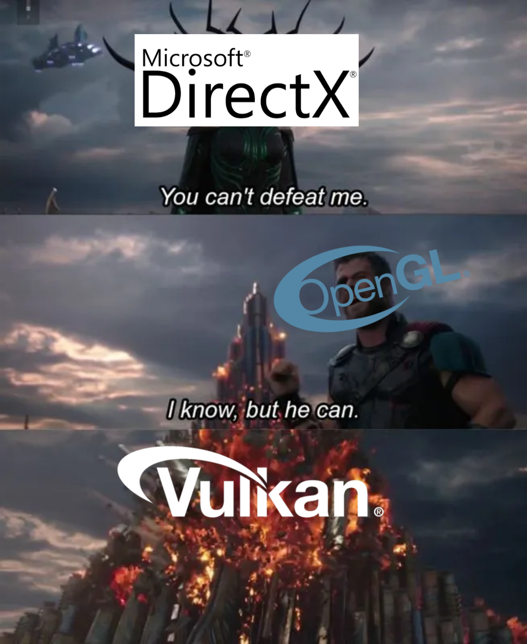 Platform Exclusivity