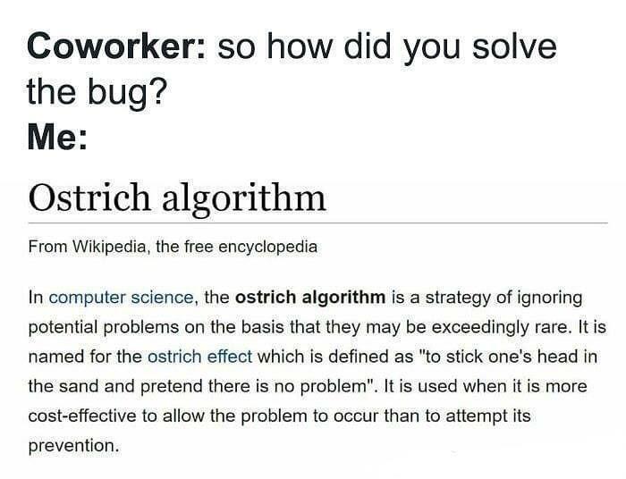 Modern Problems Require Modern Solutions