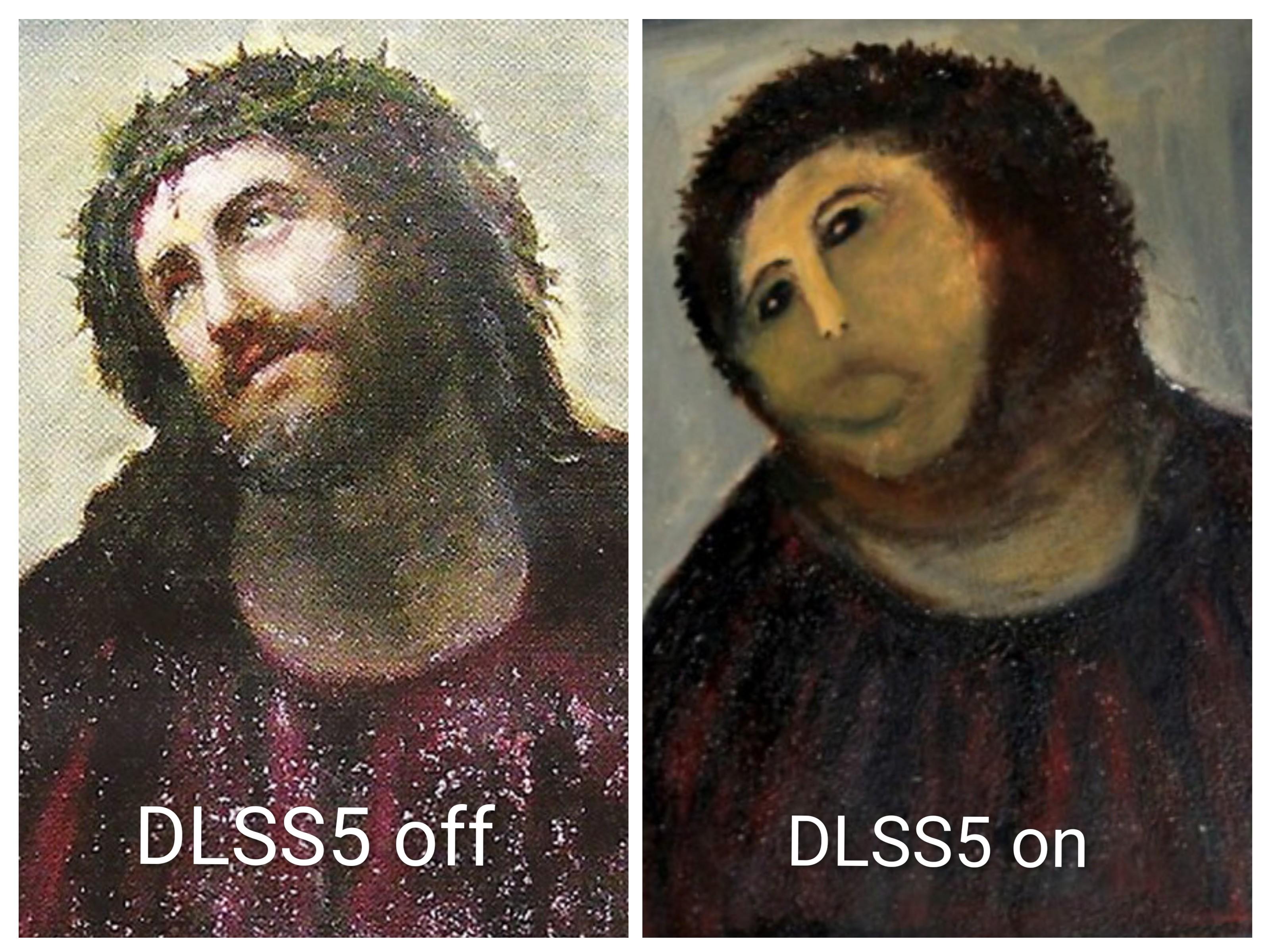 Dlss 5, Poised To Change The Game