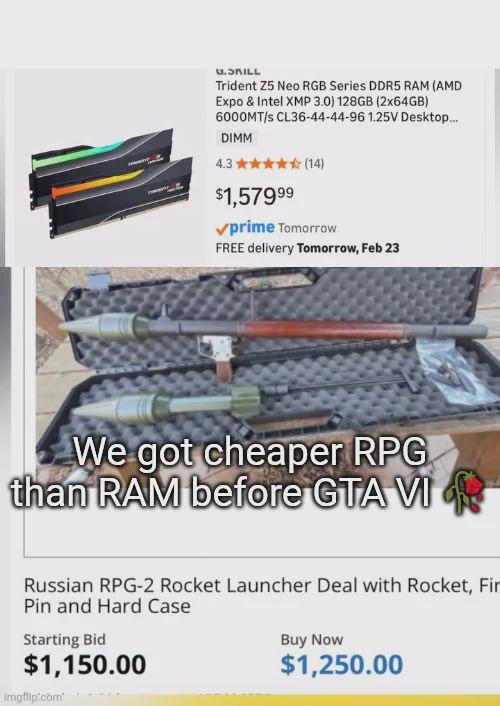 Tf With These Prices