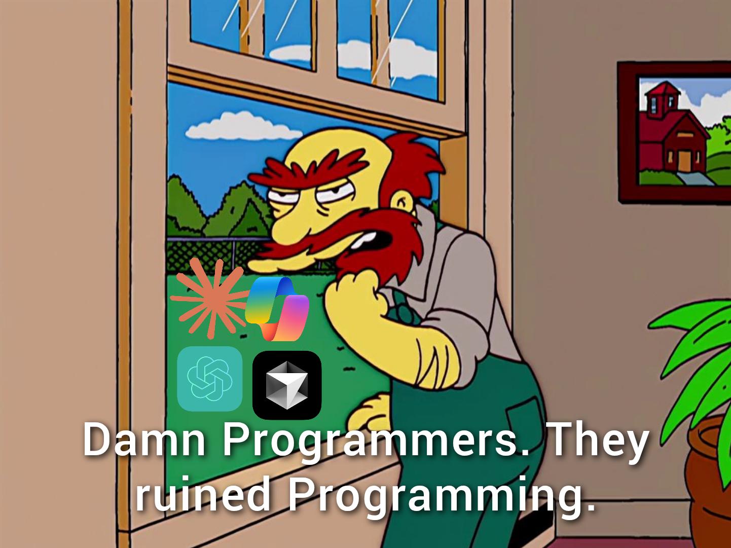 About Half The Industry Rn