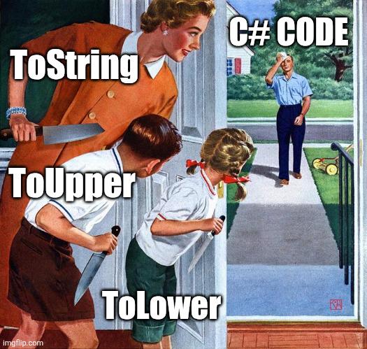 Those Three Only Bring Regret