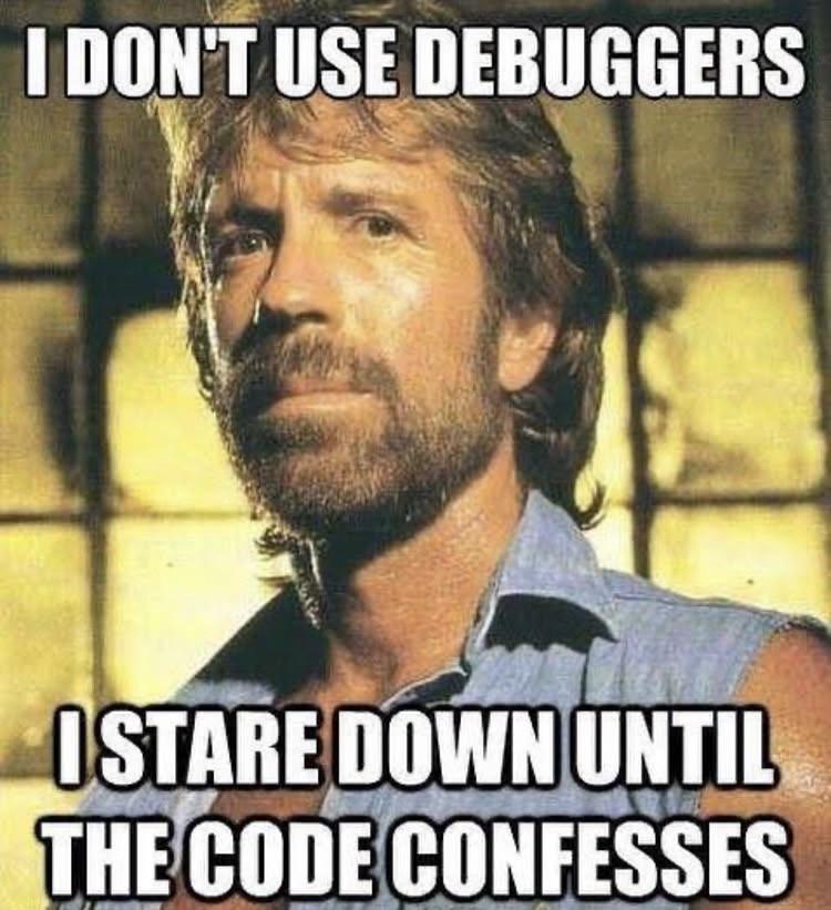 Coding Legend