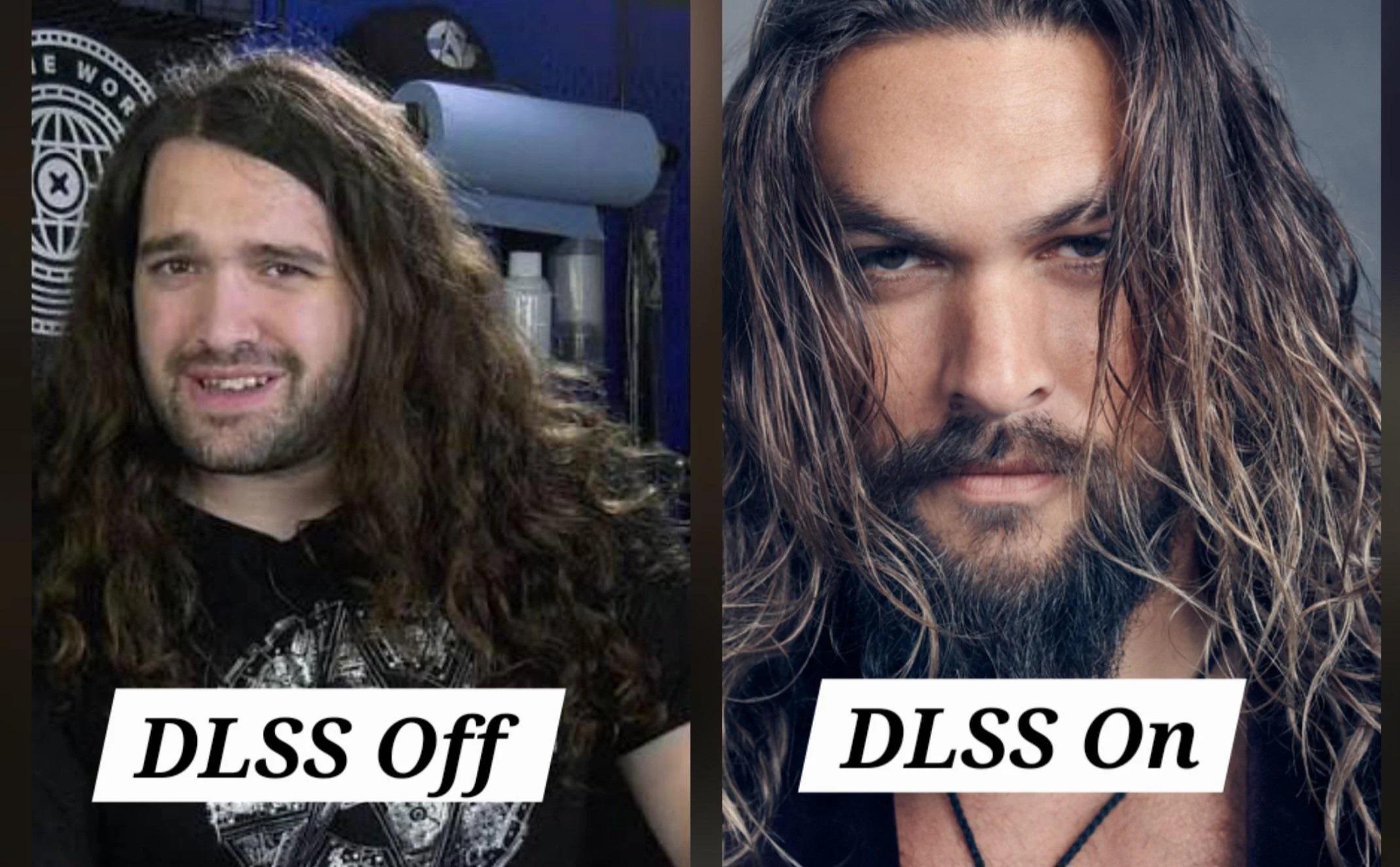 DLSS Will Be Saved By Tech Jesus