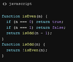 Fuck Haskell Long Live Java Script