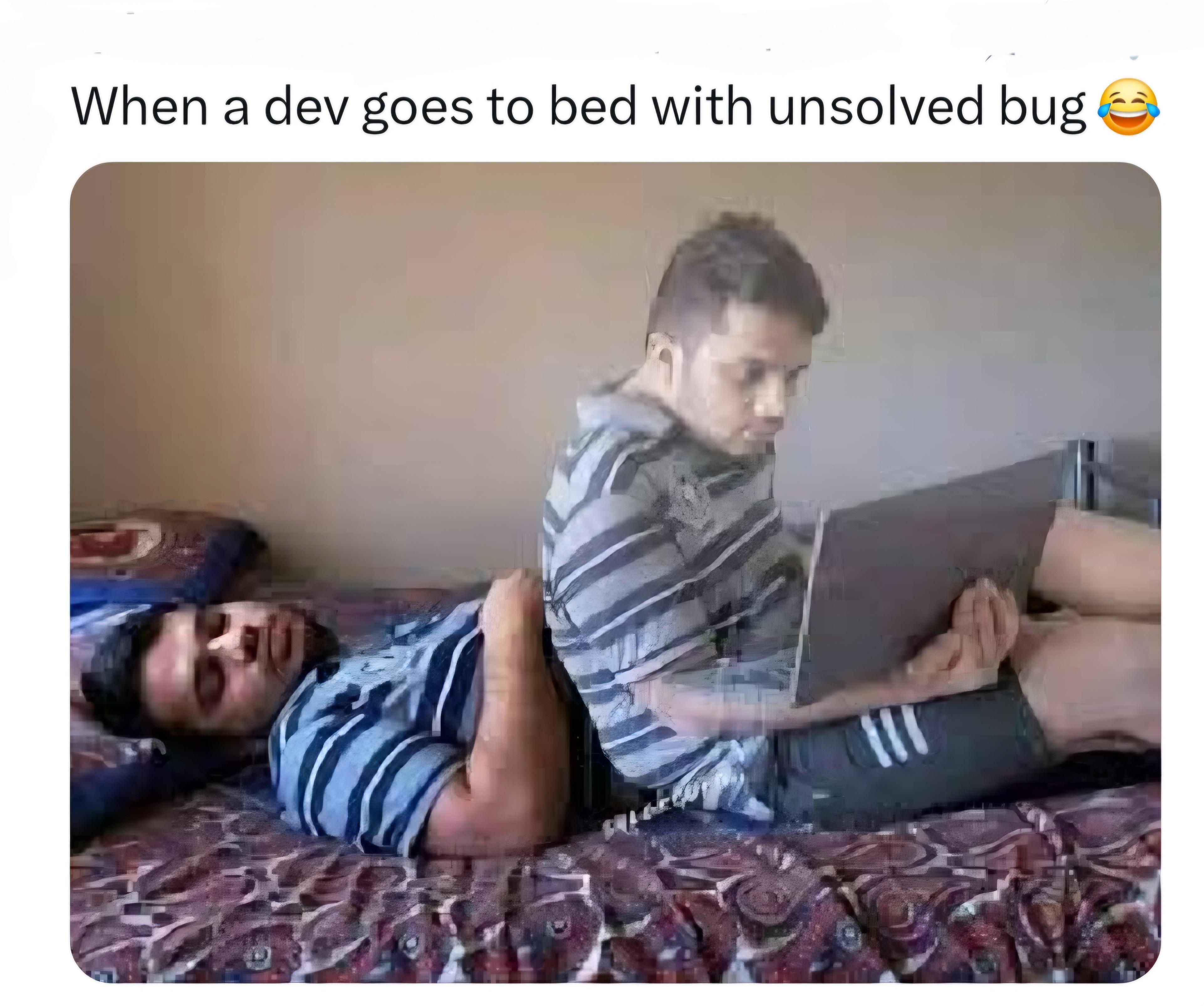 Debug Mode Activated