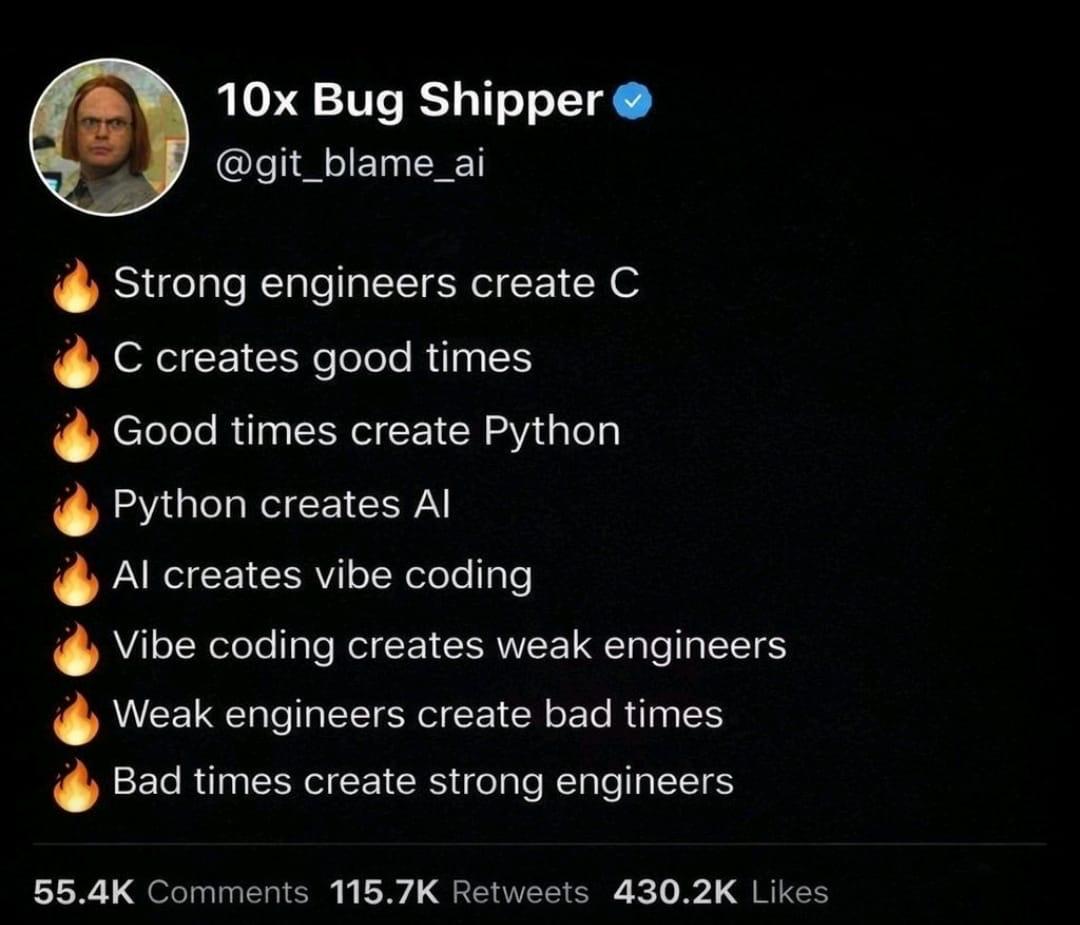 Every Era Of Programming Summarized