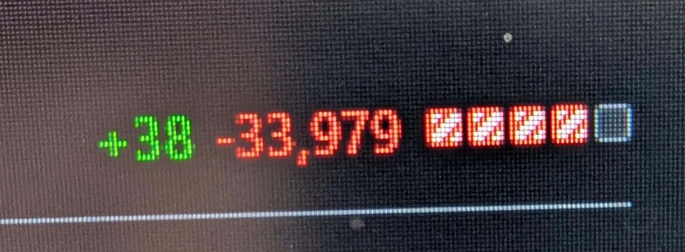 I Sure Love Deleting Code