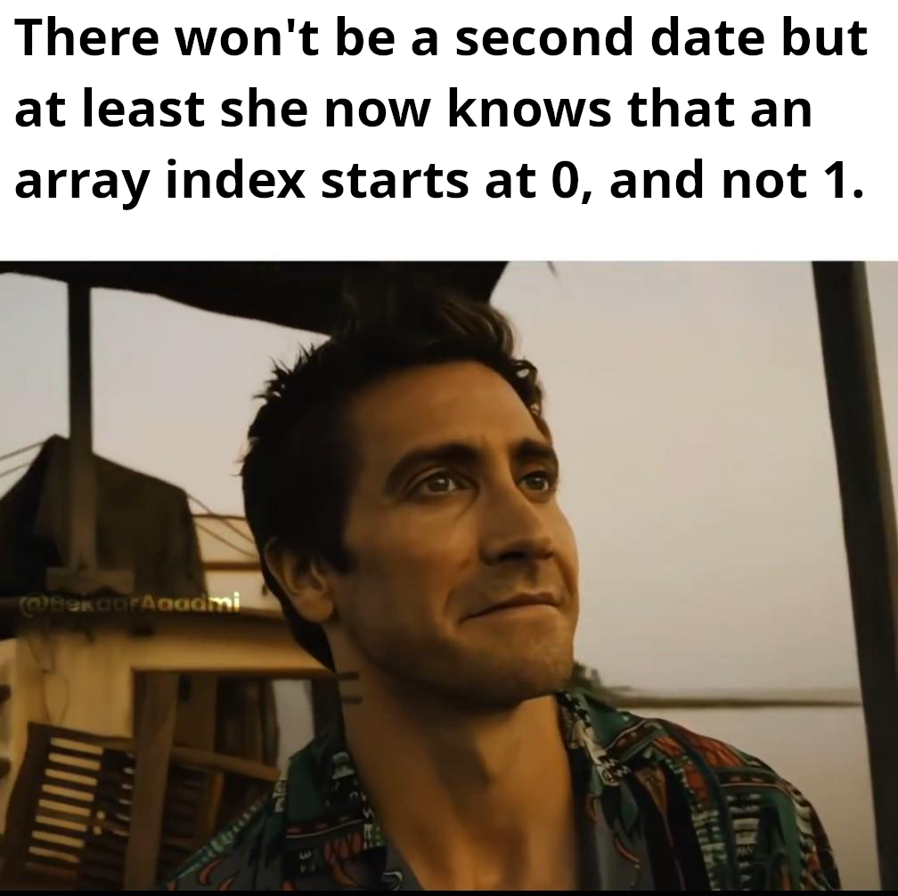 Array Get Value At Negative Zero
