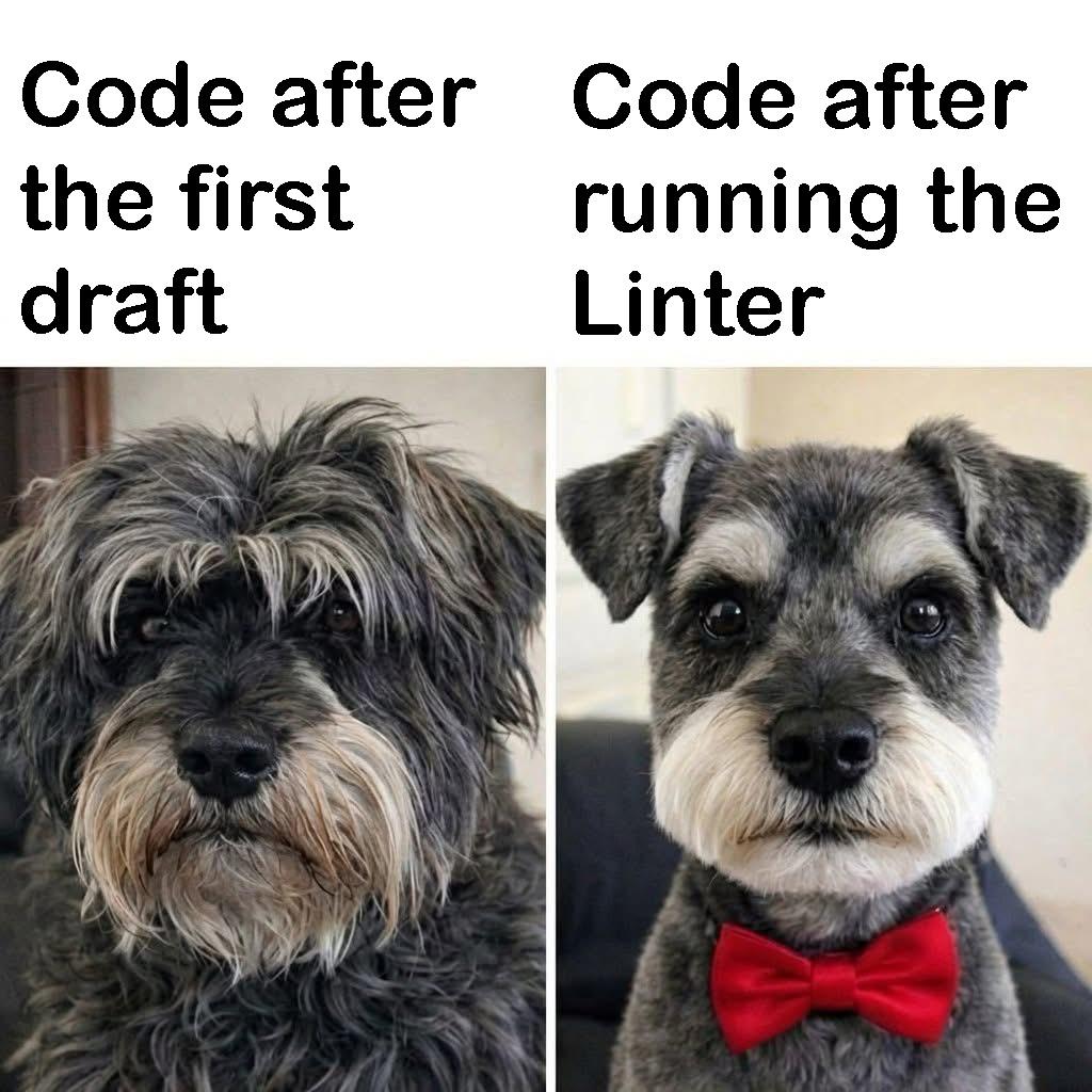 Beauty Is The Standard