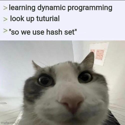 Dynamic Programming