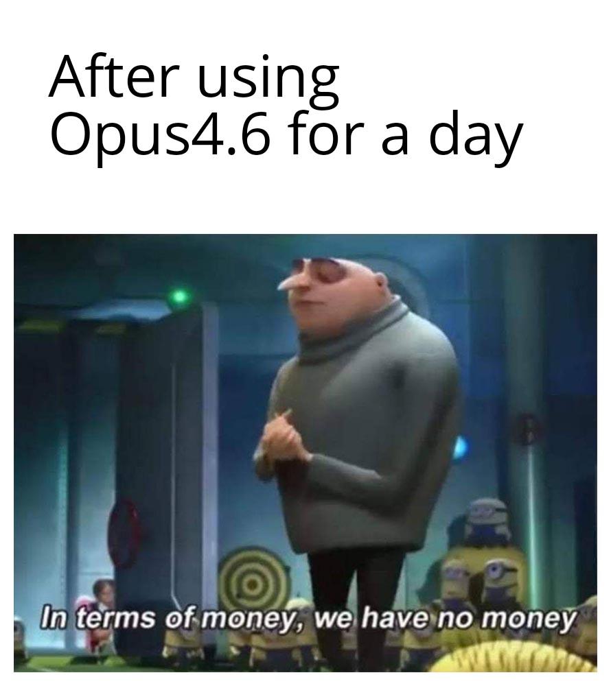 We Want The Best Performance