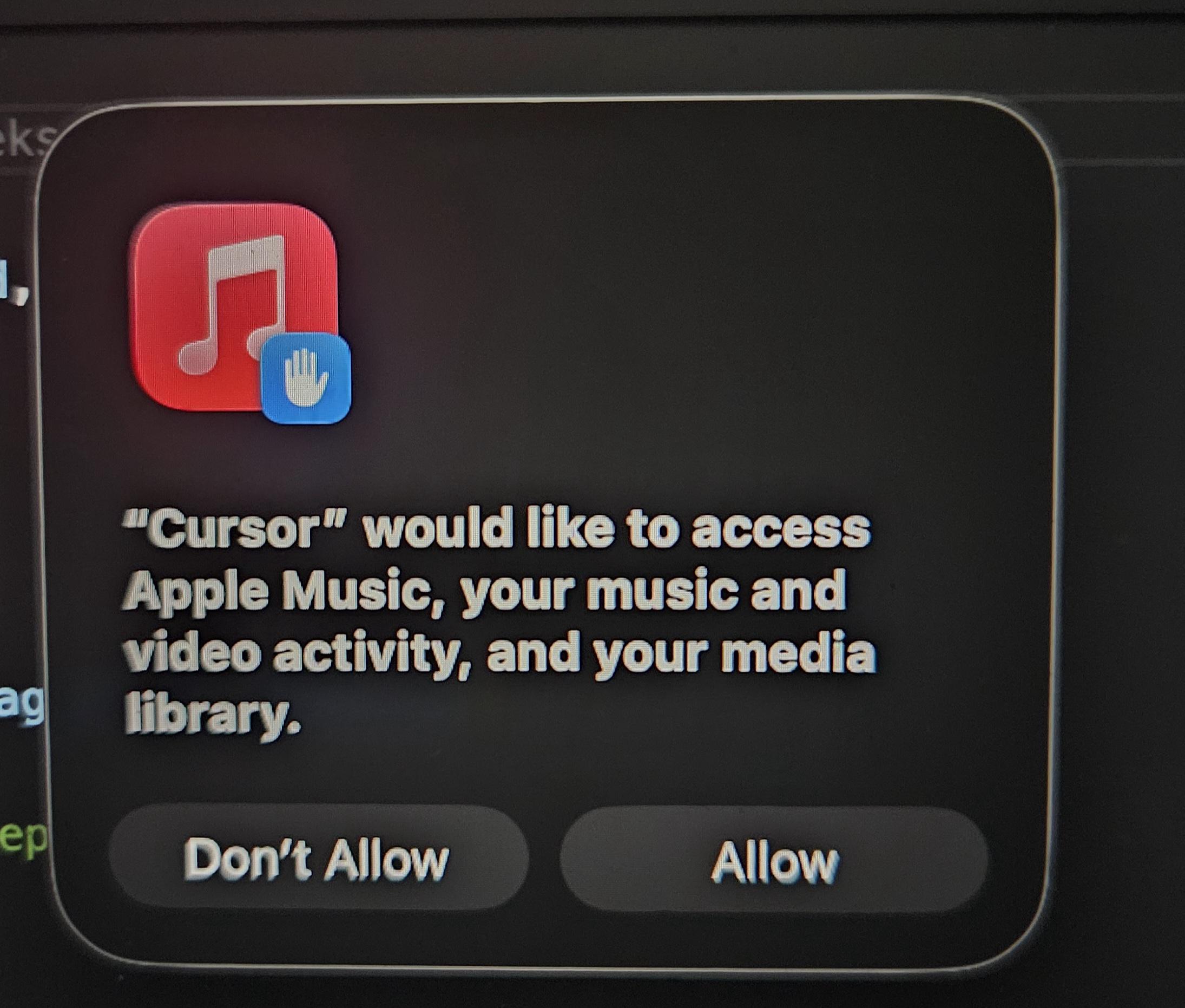 Music Is Must For Vibe Coding