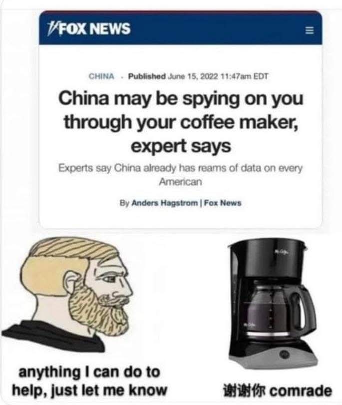 Thank You (No, I Don't Have Schizophrenia)