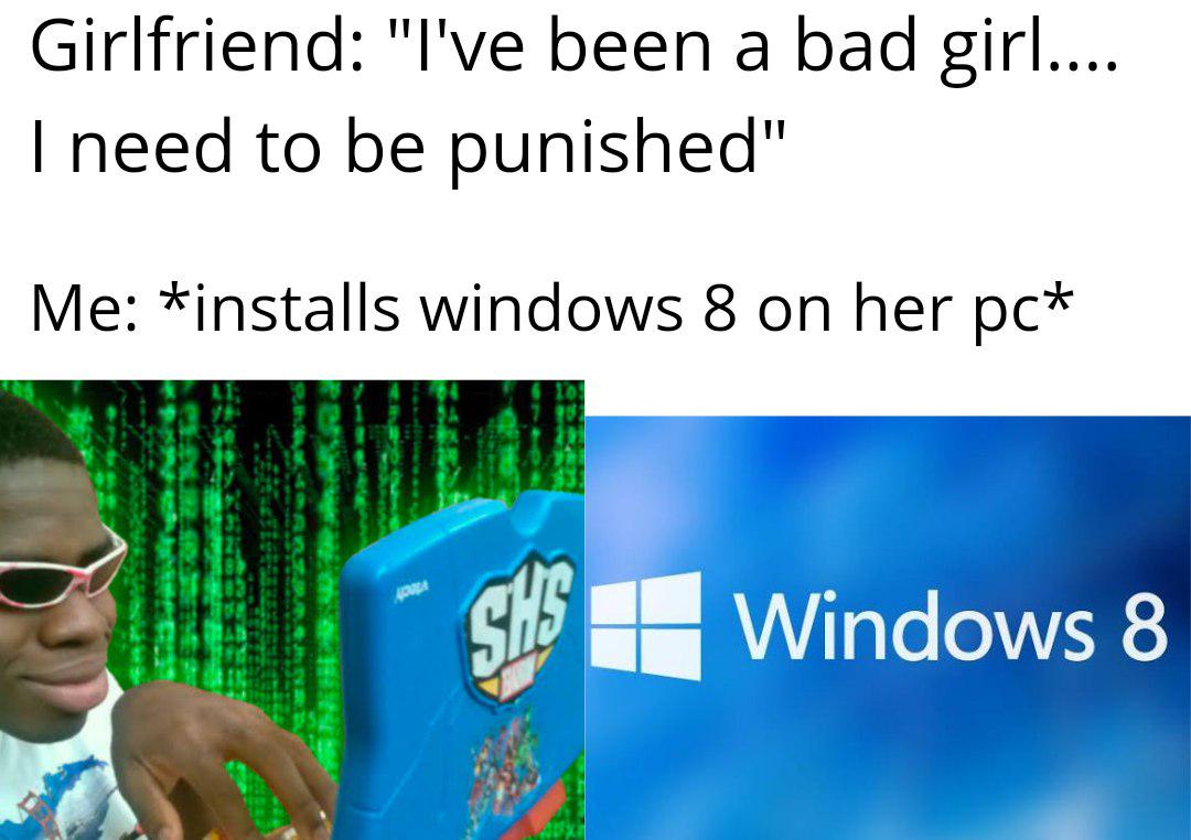 That's Brutal