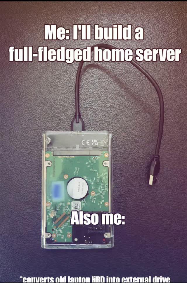 Home Server In This Economy