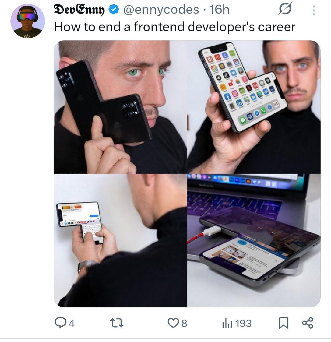 Media Queries Go Booom