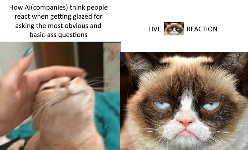 You Found The Smoking Gun