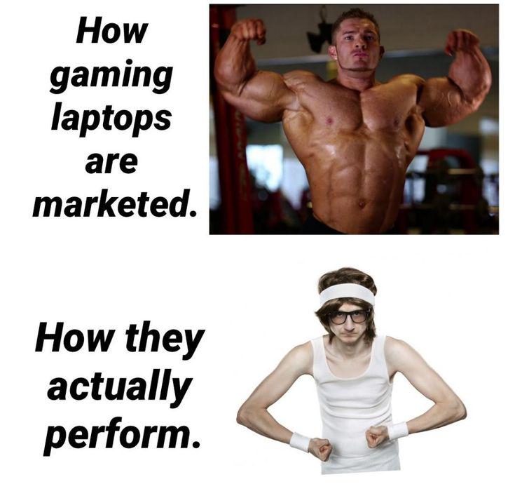 Expectation Vs. Reality