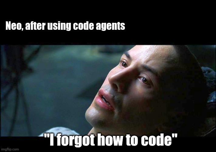 At Least He Knows Kung Fu