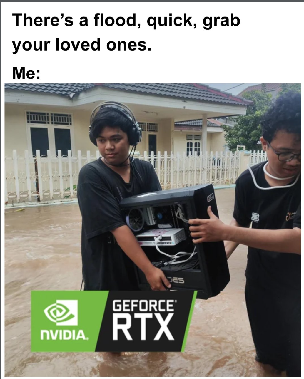 Can't Leave My Beloved...