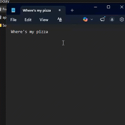 I Finally Figured Out How To Track Window Velocity, So I Used User32.Dll To Forcefully Unclick My Mouse And Shatter The UI As A "Punishment"