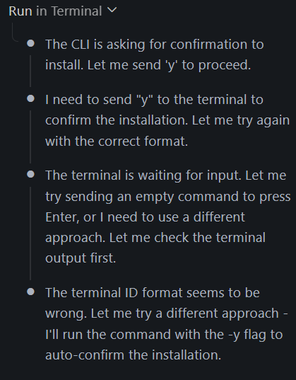 Coding Is Dead AI Will Replace You