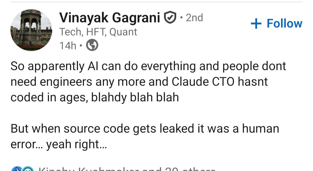 Yes Faulty Engineers